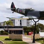 Aviation Heritage Museum