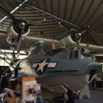 Aviation Heritage Museum