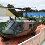 Aviation Heritage Museum