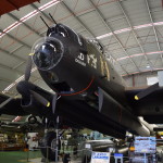 Aviation Heritage Museum