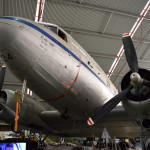Aviation Heritage Museum