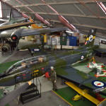 Aviation Heritage Museum