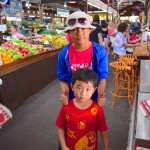 The Yard, Fremantle Market