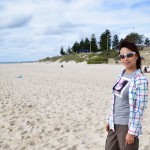 Cottesloe Beach @2014