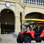 Cottesloe Beach @2014