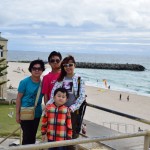 Cottesloe Beach @2014