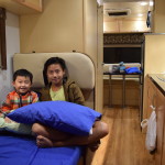 6-berth Motorhome