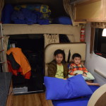 6-berth Motorhome