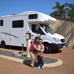 6-berth Motorhome (Nov2014)