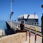 Busselton Jetty