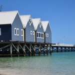 Busselton Jetty