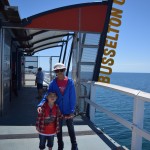 Underwater Observatory, Busselton Jetty