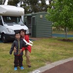 BIG4 Peppermint Park, Busselton