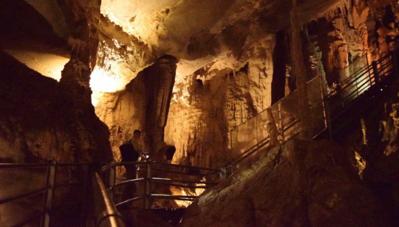 Wind Cave, Mulu National Park @2015 Wind Cave, Mulu National Park @2015