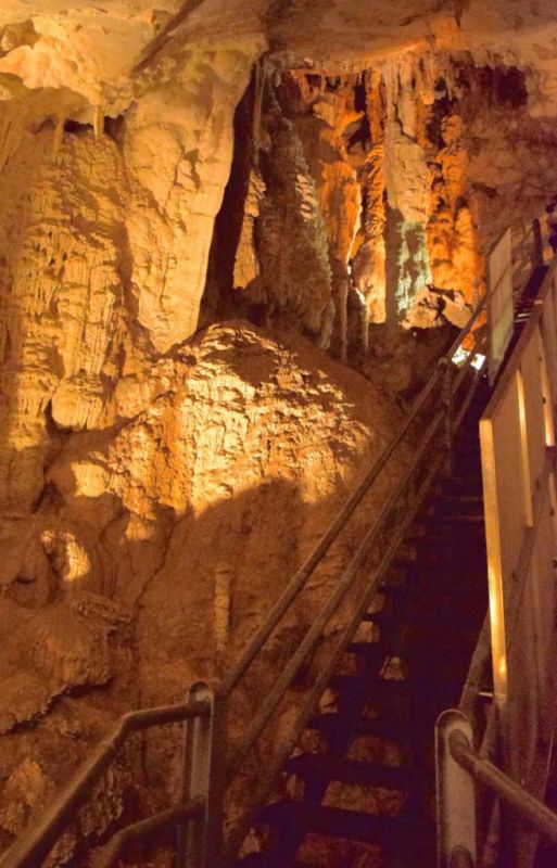 Wind Cave, Mulu National Park @2015 Wind Cave, Mulu National Park @2015