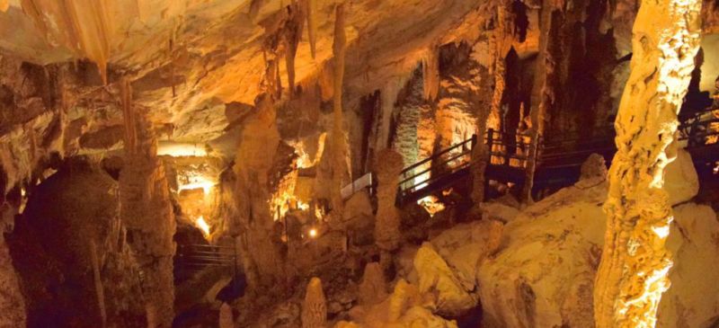 Wind Cave, Mulu National Park @2015 Wind Cave, Mulu National Park @2015