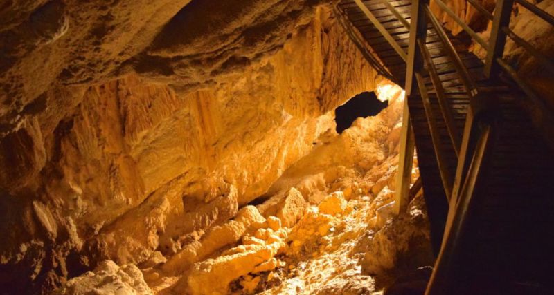 Wind Cave, Mulu National Park @2015 Wind Cave, Mulu National Park @2015