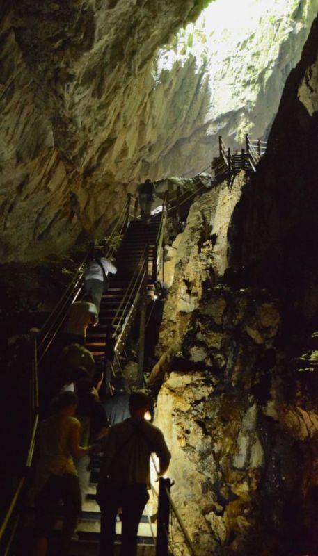 Clearwater Cave @2015 Clearwater Cave @2015