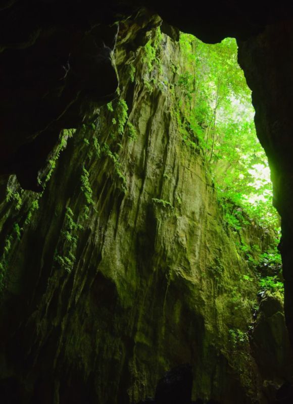Clearwater Cave @2015 Clearwater Cave @2015
