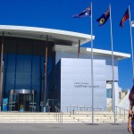 Western Australian Maritime Museum