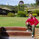 Leeuwin Estate, Western Australia