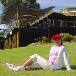 Leeuwin Estate, Western Australia