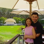 Leeuwin Estate, Western Australia