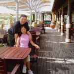 Leeuwin Estate, Western Australia