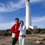 Cape Leeuwin Lighthouse