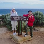 Cape Leeuwin Lighthouse