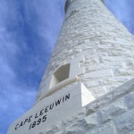 Cape Leeuwin Lighthouse