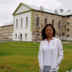 Fremantle Prison, Perth