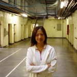 Fremantle Prison, Perth