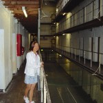 Fremantle Prison, Perth