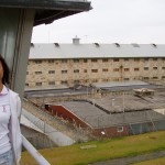 FremantFremantle Prison, Perth Prison
