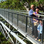 Tree Top Walk, Walpole