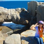 Natural Bridge, Albany