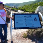 Gap and Natural Bridge, Albany