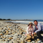 17-Mile Drive, Monterey, California