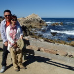 17-Mile Drive, Monterey, California