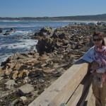 17-Mile Drive, Monterey, California