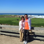 17-Mile Drive, Monterey, California