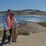 17-Mile Drive, Monterey, California