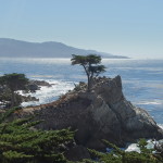 17-Mile Drive, Monterey, California