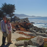 17-Mile Drive, Monterey, California
