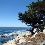 17-Mile Drive, Monterey, California