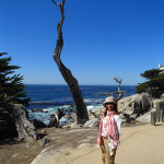 17-Mile Drive, Monterey, California