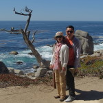 17-Mile Drive, Monterey, California