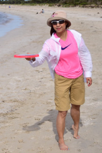 Kay Wang, Balukoo Travel Blog