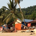 B&J Dive Centre at Salang, Tioman, Malaysia (Tioman Dive Blog)